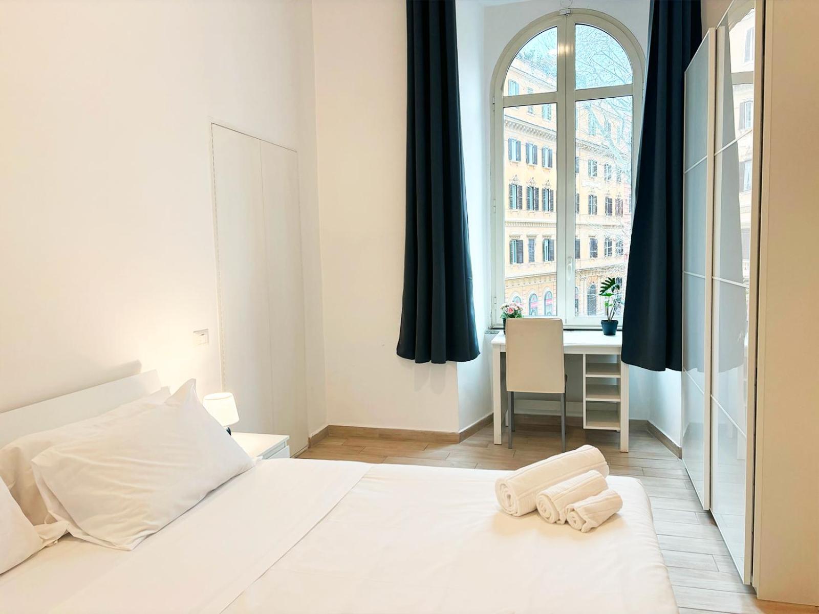 Vatican Apartment 193 Рим Экстерьер фото