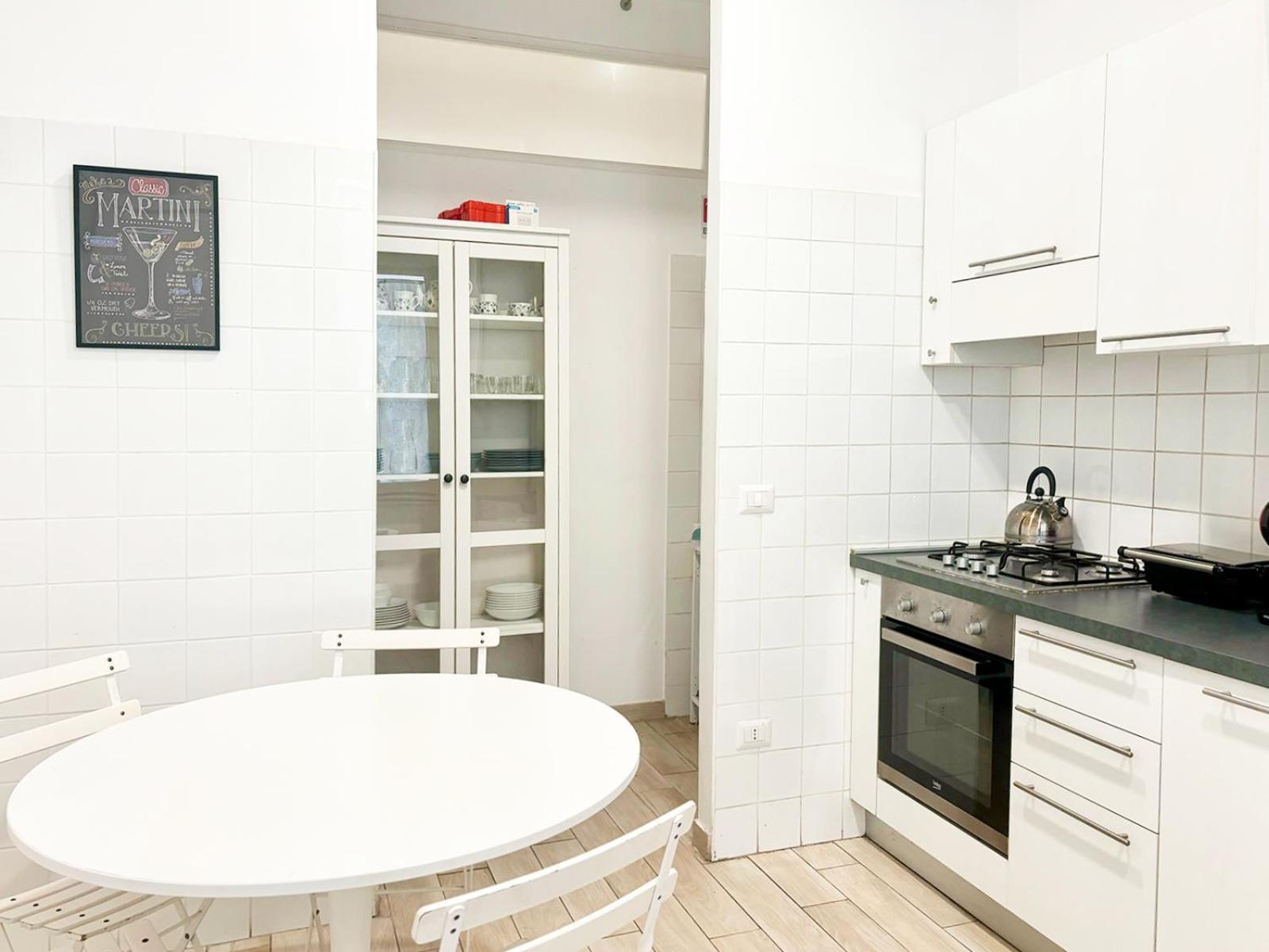 Vatican Apartment 193 Рим Экстерьер фото